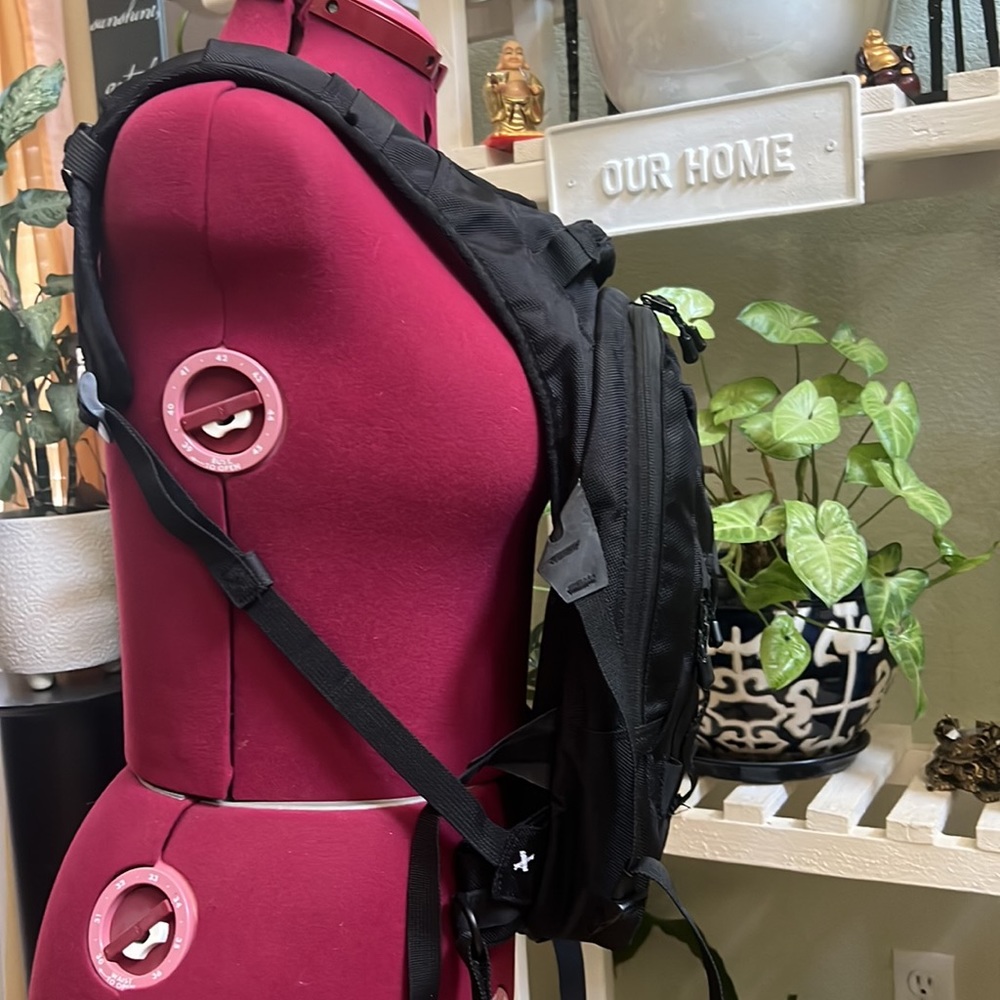 Geigerrig Backpack With Pressurized Hydration Pack - image 5